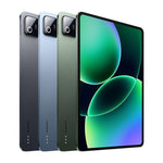 Xiaomi Pad 8 Pro 11.2 inch, 12GB+512GB, HyperOS 3 Qualcomm Snapdragon 8 Elite Octa Core, 12GB+512GB