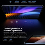 Xiaomi Pad 8 Pro 11.2 inch Soft Light Screen, 12GB+256GB, HyperOS 3 Qualcomm Snapdragon 8 Elite Octa Core, 12GB+256GB Soft Light