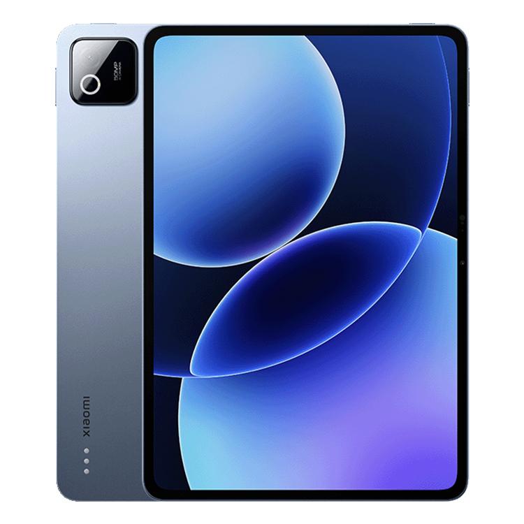 Xiaomi Pad 8 Pro 11.2 inch Soft Light Screen, 16GB+512GB, HyperOS 3 Qualcomm Snapdragon 8 Elite Octa Core, 16GB+512GB Soft Light