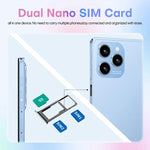 Pad 8 Pro 10.1 inch 4G LTE Tablet PC Combo Set, 4GB+32GB, Android 10 MT6755 Octa Core, with Keyboard / Mouse / Leather Case, EU Plug, EU Plug