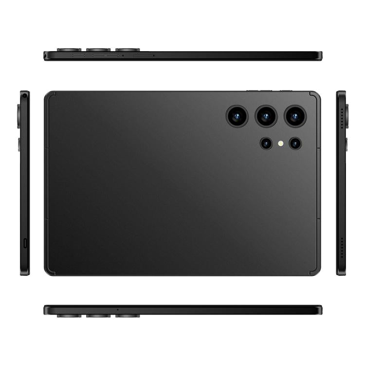 Pad 9 Pro 10.1 inch 4G LTE Tablet PC Combo Set, 4GB+32GB, Android 10 MT6755 Octa Core, with Keyboard / Mouse / Leather Case, US Plug, US Plug
