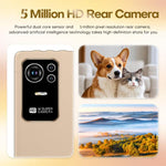 Pad 8 Ultra 10.1 inch 3G Phone Call Tablet PC, 3GB+32GB, Android 10 MTK6755 Octa Core, EU Plug, EU Plug