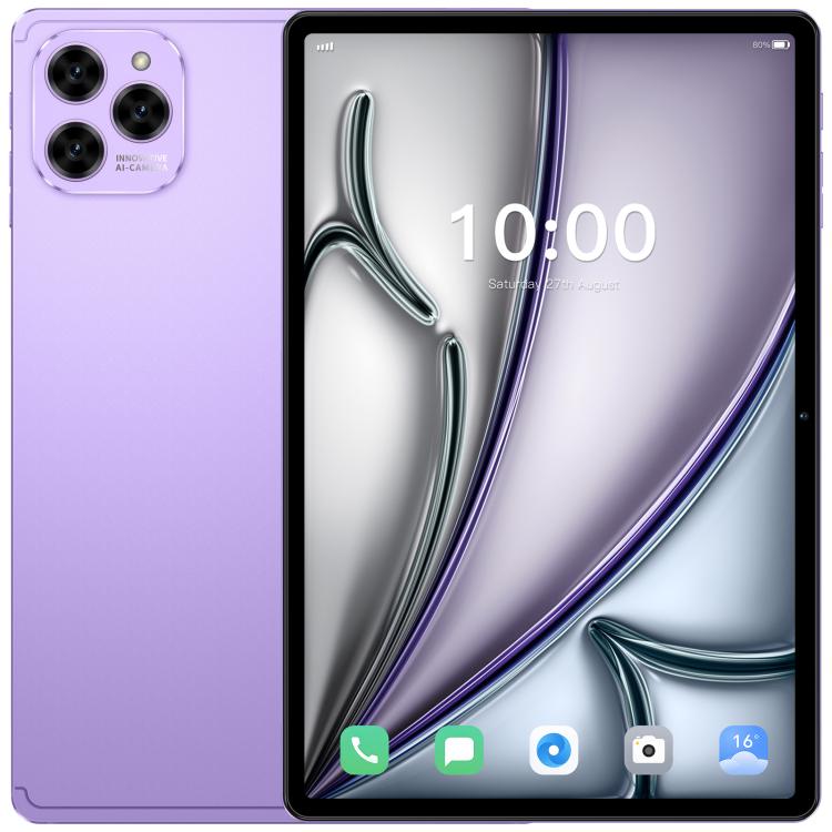 Pad 16 Pro 10.1 inch 4G LTE Tablet PC, 4GB+32GB, Android 10 MTK6755 Octa Core, UK Plug, UK Plug