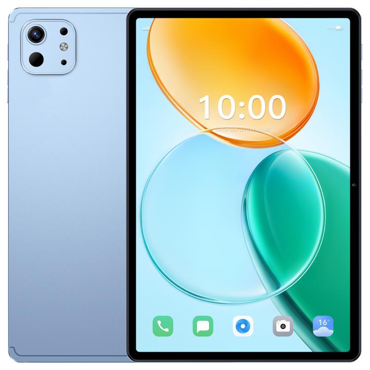 Pro 13 10.1 inch 4G LTE Tablet PC, 4GB+32GB, Android 10 MTK6755 Octa Core, UK Plug, UK Plug