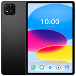 Pad 7 Pro 10.1 inch 4G LTE Tablet PC, 4GB+32GB, Android 10 MTK6755 Octa Core, US Plug, US Plug
