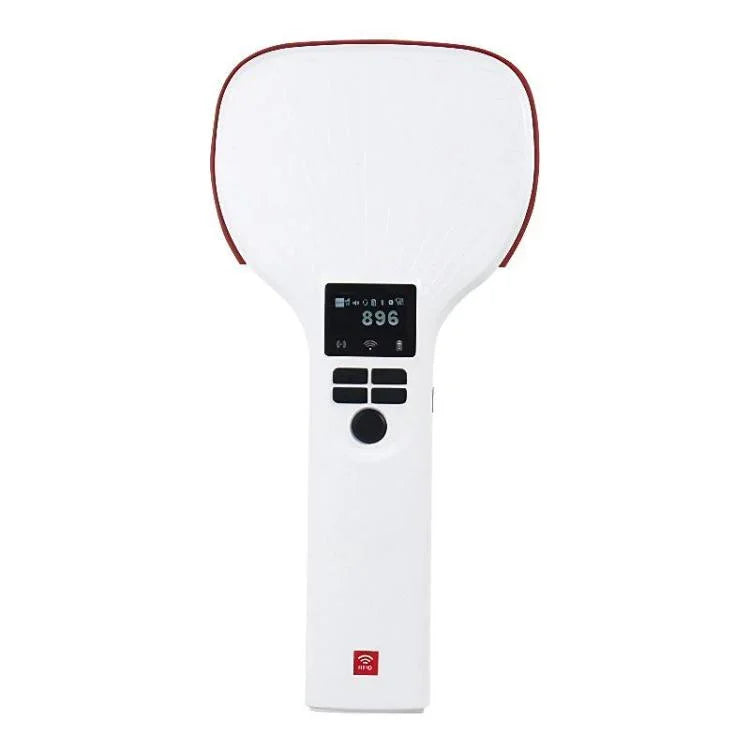 Long Range RFID UHF Portable Handheld Bluetooth Reader, Style: Standard, Standard, EU Plug, Standard, US Plug, Standard, UK Plug