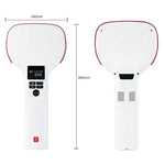 Long Range RFID UHF Portable Handheld Bluetooth Reader, Style: Standard, Standard, EU Plug, Standard, US Plug, Standard, UK Plug