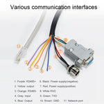 UHF RFID Reader Long Range Integrated Reader Writer With E710 Chip, Style: Add Low Temperature Heating Device, Add Low Temperature Heating Device