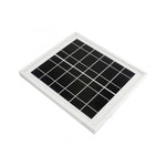 Waveshare Solar Panel (6V 5W), 16158