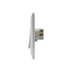 A6 - M Doorbell Switch Concealed Wired Doorbell Button, DC 12V - Trustpick