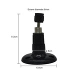 ABS Support Wall Mounted Bracket for Video Camera - Trustpick