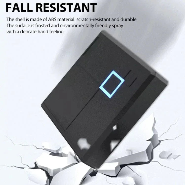 Access Control Controller Board Waterproof Card Reader - Trustpick