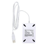 ACR122U - A9 Contactless IC Card Reader - Trustpick
