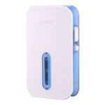 AITENG V017G Life Waterproof Battery - Free Wireless Doorbell, 1 Receiver + 1 x Transmitter, Receiver Distance: 130m, US Plug - Trustpick