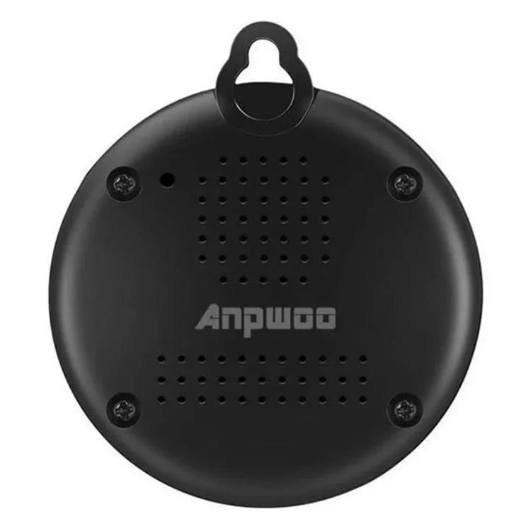 Anpwoo MN001 3518Ev200 1.0 MP Mini HD WiFi IP Camera with 6 PCS Infrared LEDs, Support Motion Detection & Night Vision & TF Card(Max 64GB) - Trustpick