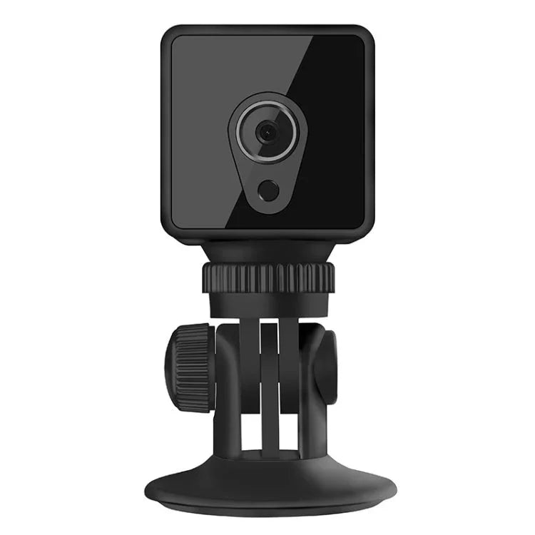 CAMSOY S1 HD 1280 x 720P 140 Degree Wide Angle Wireless WiFi Intelligent Surveillance Camera - Trustpick