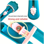 Cat Feeder Claw Cat Snacks Scoop - Trustpick