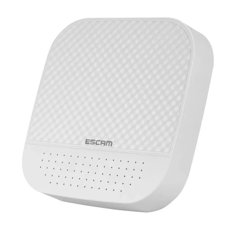 ESCAM PVR204 1080P 4CH+2CH ONVIF NVR Digital Video Recorder with 2CH Cloud Channel for IP Camera System - Trustpick