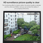 Fake Dummy Wireless Surveillance IR LED Security Camera with 45 Rotation - Trustpick