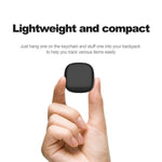 FindTag Metal Anti - lost Global Locator Tracker - Trustpick