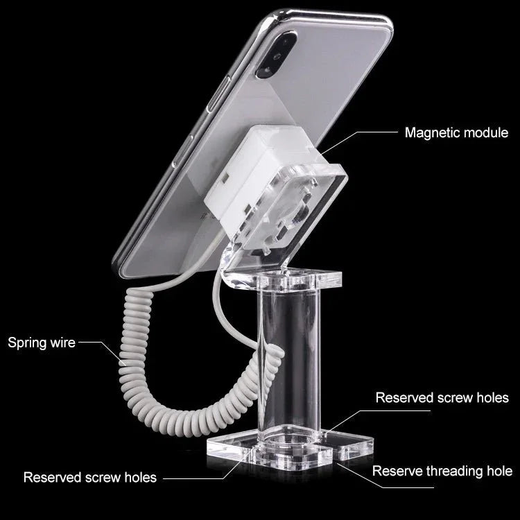 For iPhone, Samsung, HTC, LG, Sony, Huawei, Lenovo and other Smartphones - Trustpick