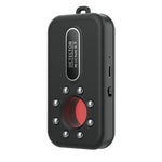 K96 Multifunctional Infrared Detector Hotel Camera Anti Candid Scanner - Trustpick