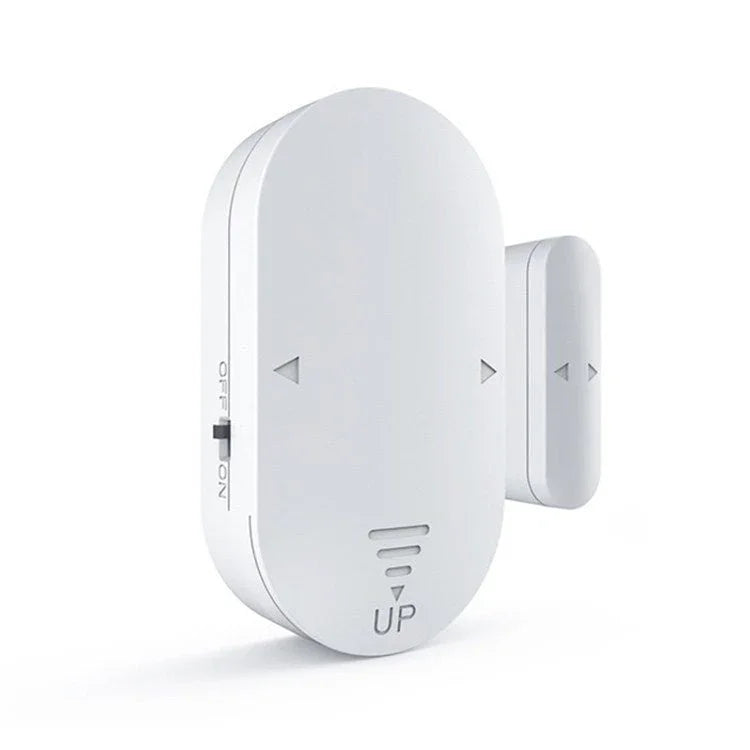 MC - 03 130dB Multi - function Door and Window Anti - theft Alarm with 5 Modes - Trustpick