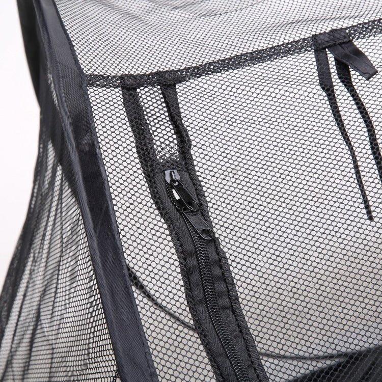 MQ - DZ55 Foldable Storage Outdoor Pet Tent Travel Cat And Dog Kennel - Trustpick