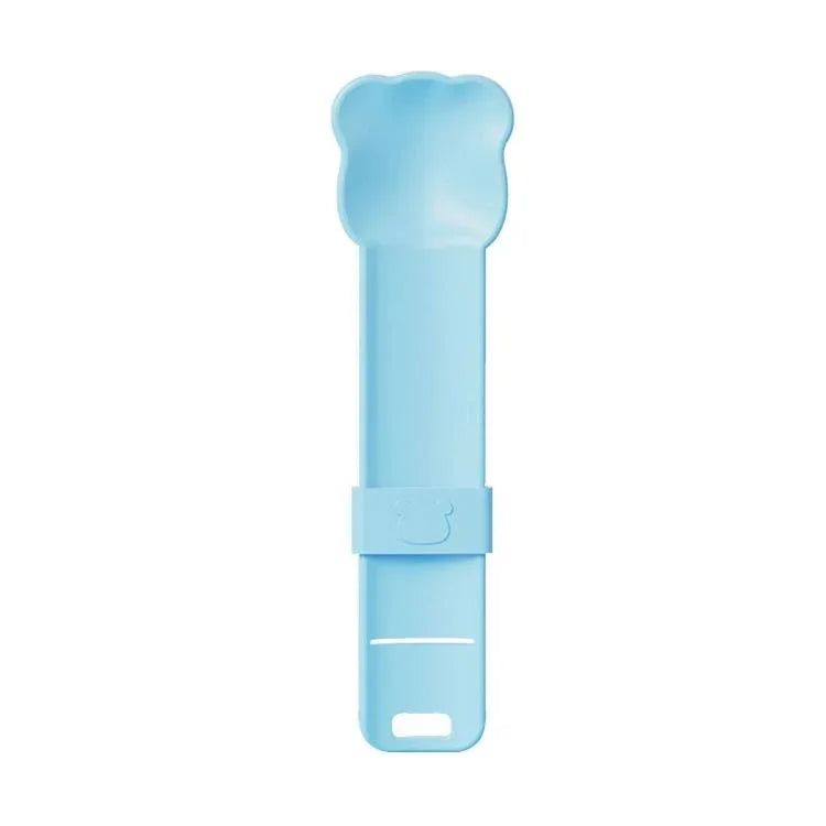 Pet Feeder Squeezes Cat Snack Tableware - Trustpick