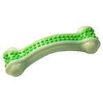 Pet Toy Molar Stick Pet Nylon Meat Flavor Dog Toy Bones - Trustpick