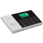 PG - 105 - GSM GSM/GPRS + WiFi Intelligent Alarm System with Touch Keypad & LCD Screen & RFID Function, EU Version - Trustpick