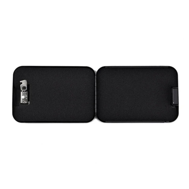 Portable Password Safe Mini Car Safety Box - Trustpick