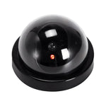Realistic Looking Fake Dummy Motion Detection System Security Camera - Trustpick