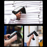 RFID UHF Handheld Intelligent Terminal PDA Scanner 915M Reader, Style: Standard Version - Trustpick