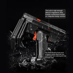 RFID UHF Handheld Intelligent Terminal PDA Scanner 915M Reader, Style: Standard Version - Trustpick