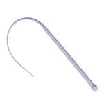 Silicone Teasing Pole Mouse Tail Cats Self - Exciting Toys - Trustpick