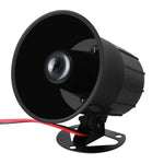 Siren Horn ES - 626 - Trustpick
