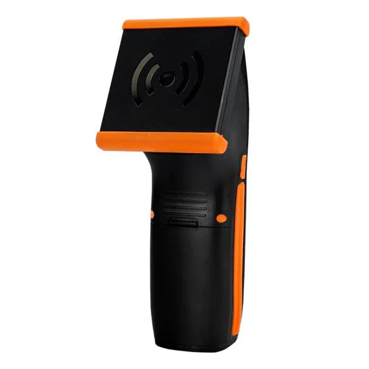 UHF 915M Inventory Terminal RF Tag Handheld RFID Bluetooth Reader, Reading Distance: 0 - 3m - Trustpick