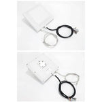 UHF RFID Reader Long Range Integrated Reader Writer With E710 Chip, Style: Add WiFi Communication - Trustpick