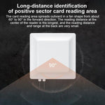 UHF RFID Reader Long Range Integrated Reader Writer With E710 Chip, Style: Standard - Trustpick