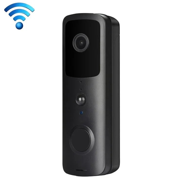 V30S Tuya Smart WIFI Video Doorbell Support Wired POE & Two - way Intercom & Night Vision - Trustpick