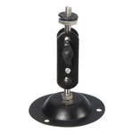 Wall - mounted Monitoring Universal Bracket CCTV Camera Bracket 360 Degree Monitor Bracket Adjustable Camera Security Rotation - Trustpick