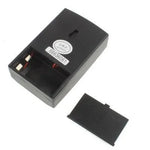 Wireless Remote Control Vibration Alarm, 2x Remote Control, Free GF22 Battery - Trustpick
