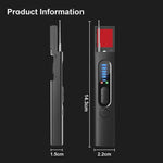 X13 Anti - monitoring Anti - GPS Locator Detector - Trustpick
