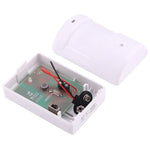 YF - 0155 Good Safe Wireless Electro Guard Watch Remote Detective System Kit for Home Office, 1 x Receiver + 1 x Detector - Trustpick