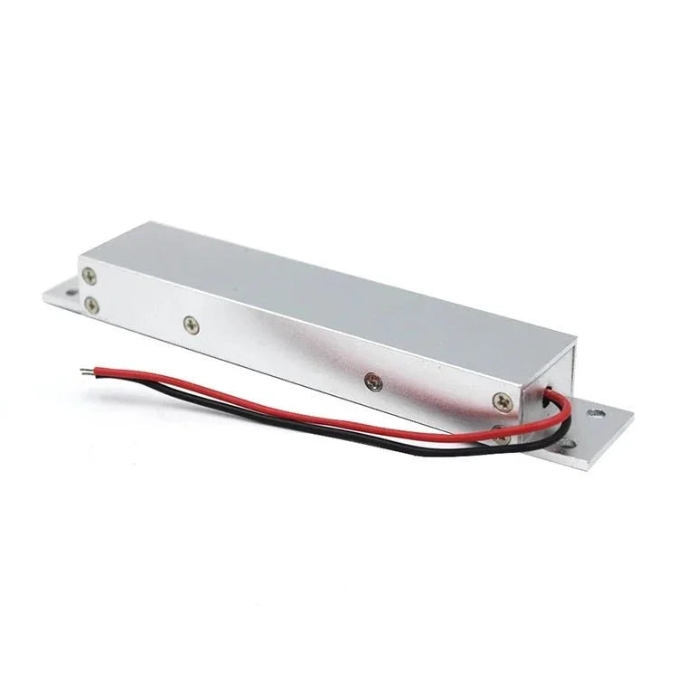 YH - 280M Single Door Magnetic Lock With Mortise Mount (280kg) - Trustpick